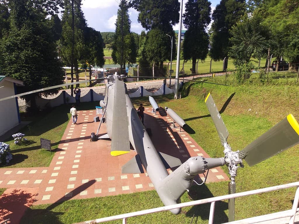 Real Aircraft Displays