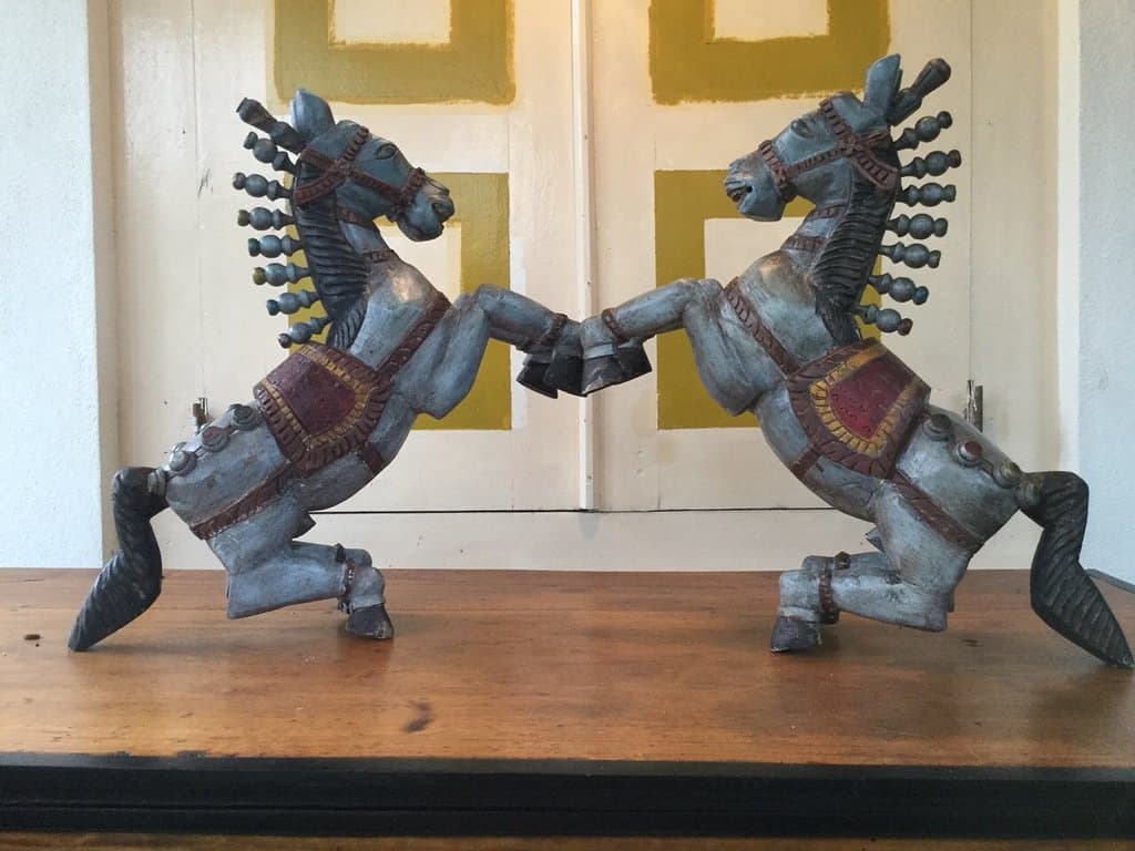 Benteng Gunung Putri Jayagiri Fortress