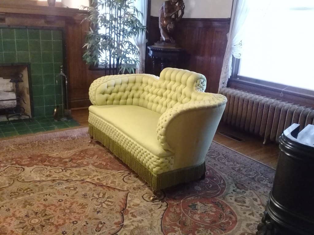 Local Author Bookstore