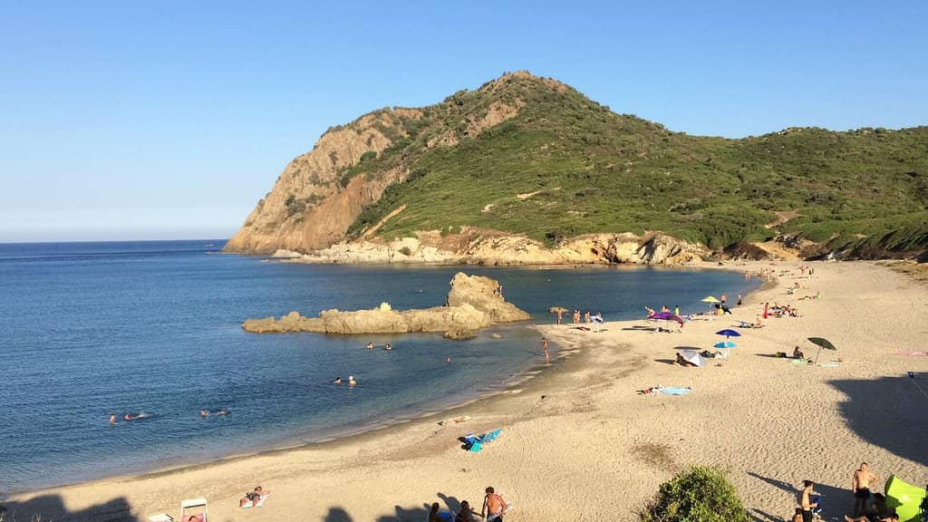 Natural Dunes & Vegetation
