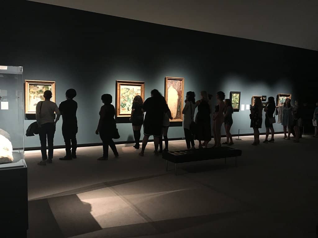 American Painting Collection