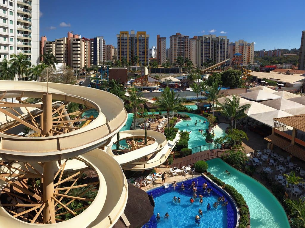 Water Park
