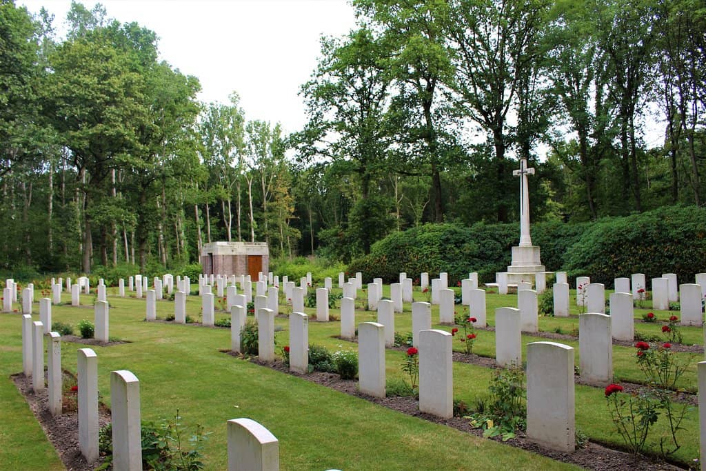 Jewish Soldier's Memorial