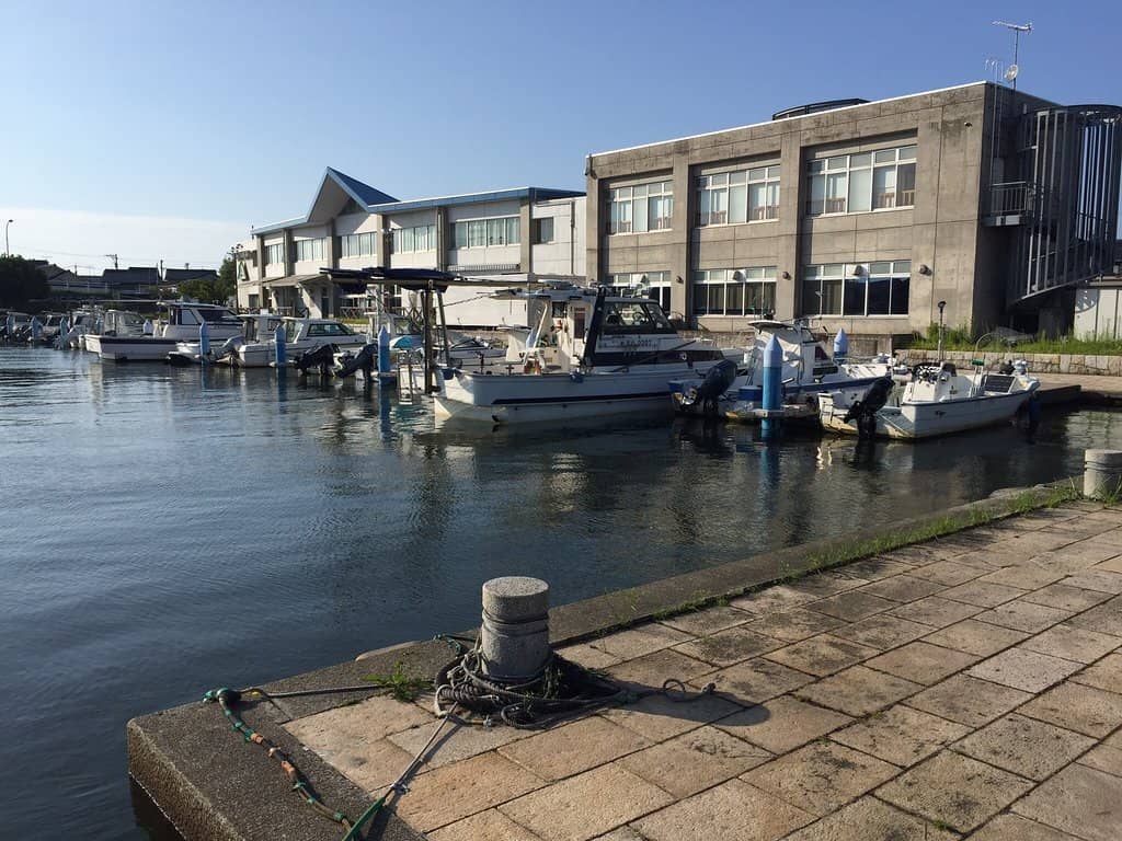 Expansive Sandy Shores