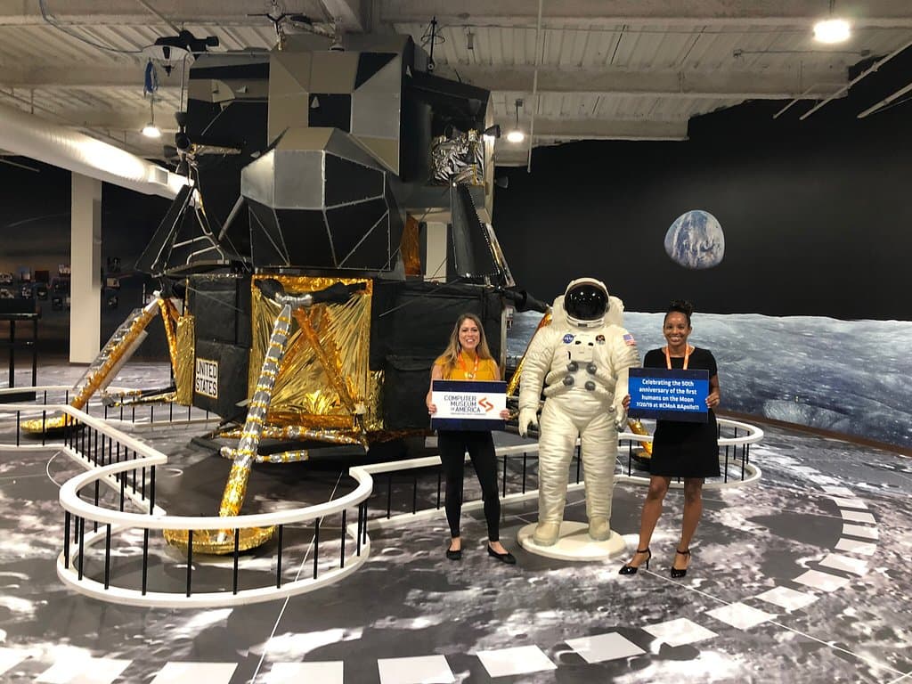 Computer Museum of America