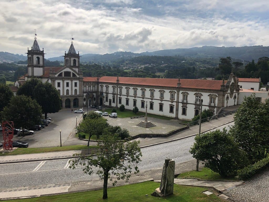 Parque Doña Sinforosa