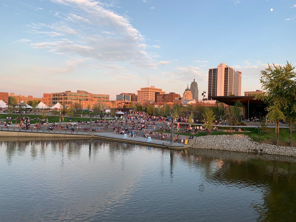 Promenade Park