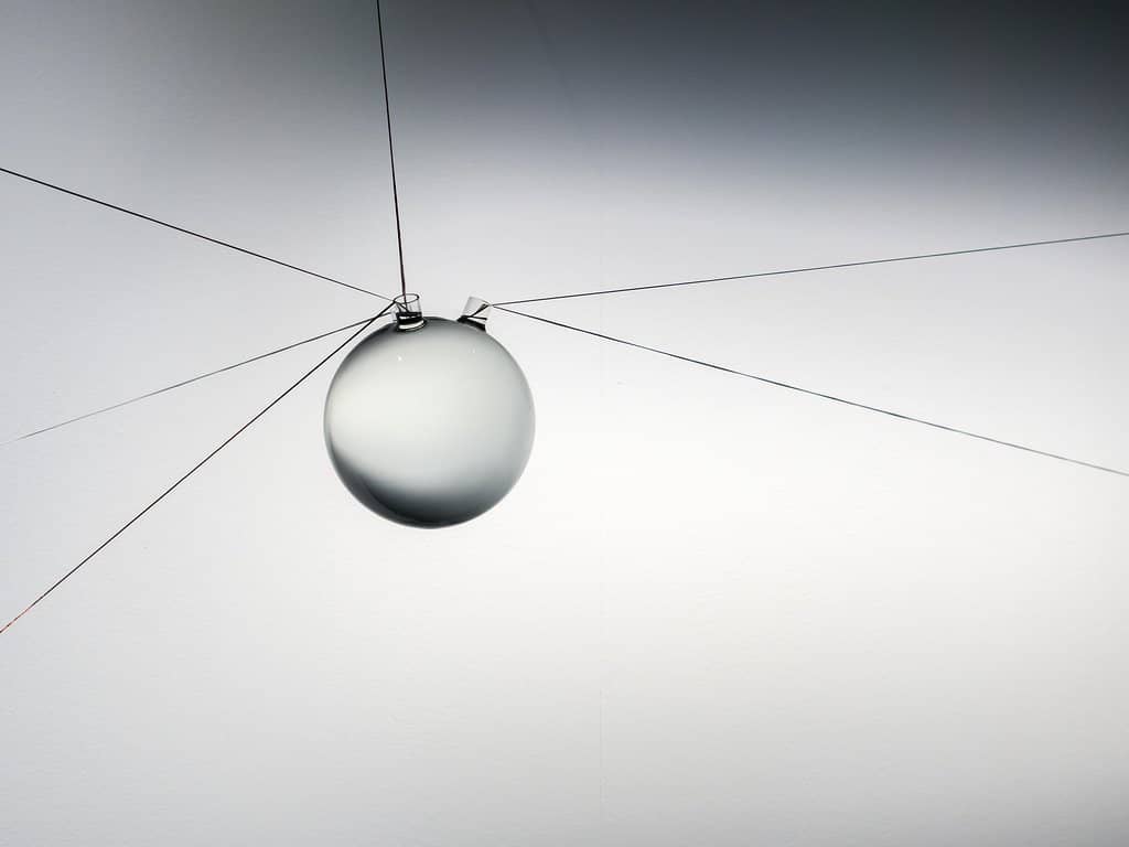 Interactive Digital Art