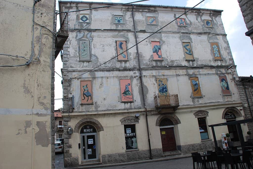 Cathedral of San Pietro