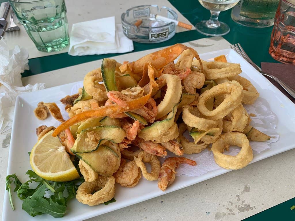 Warm & Welcoming Atmosphere