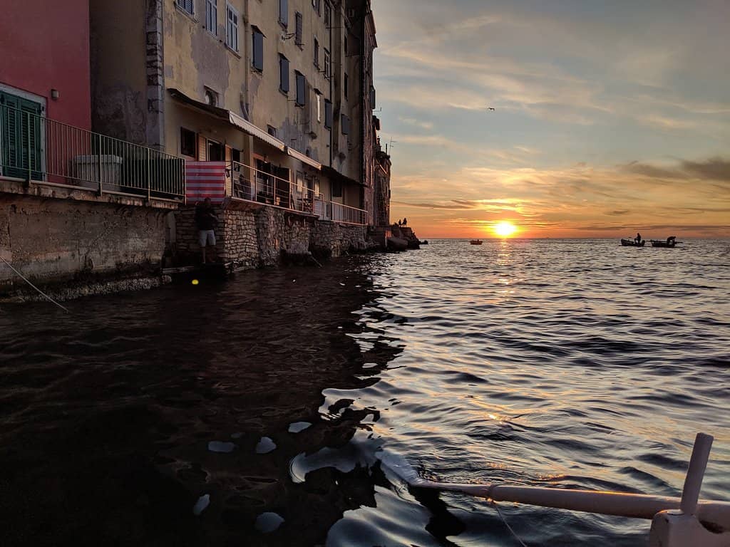 Spacio Matika Evening