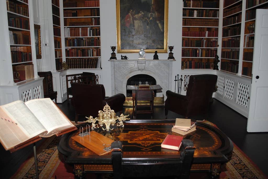 Museum of Hounds and Hunting