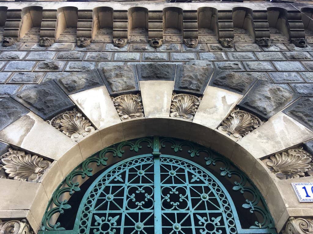 Medieval Architecture