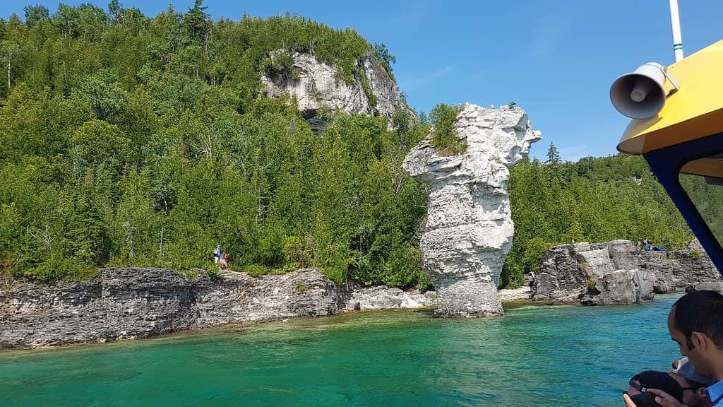 Sea Caves