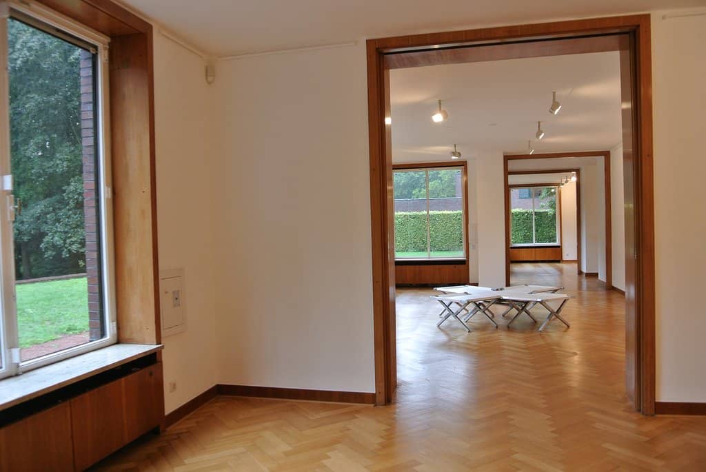 Contemporary Art Exhibitions