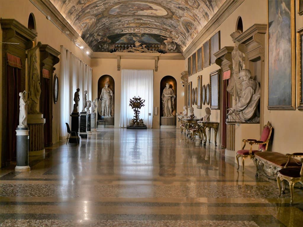 Artemisia Gentileschi's Masterpiece