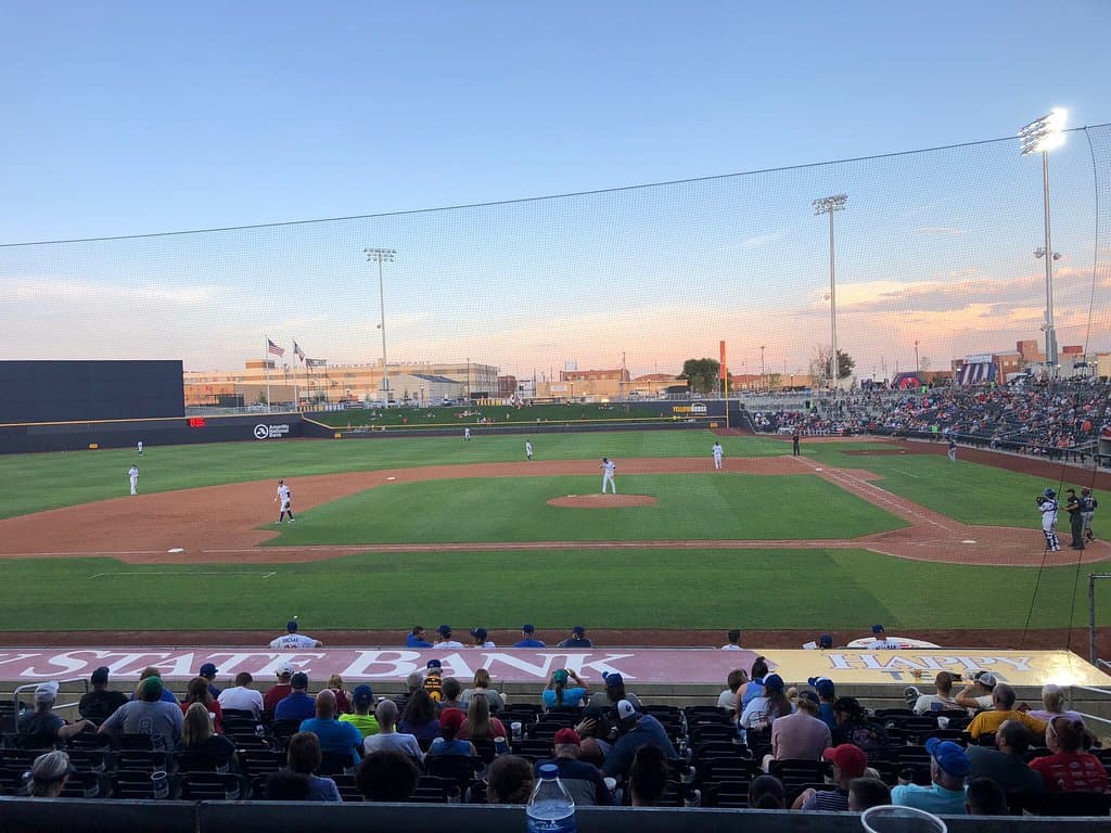 Hodgetown
