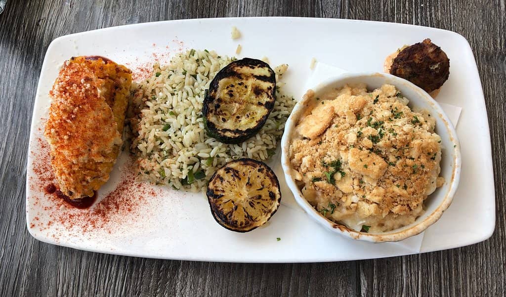 Legendary Key Lime Pie