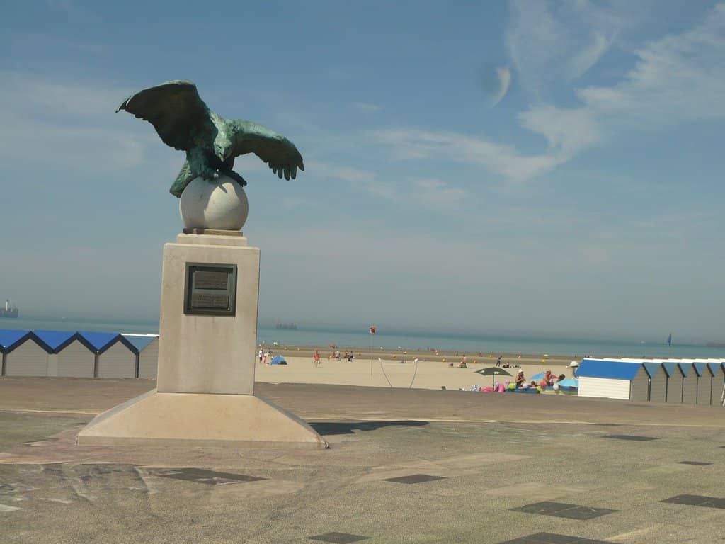 Vertical photo
