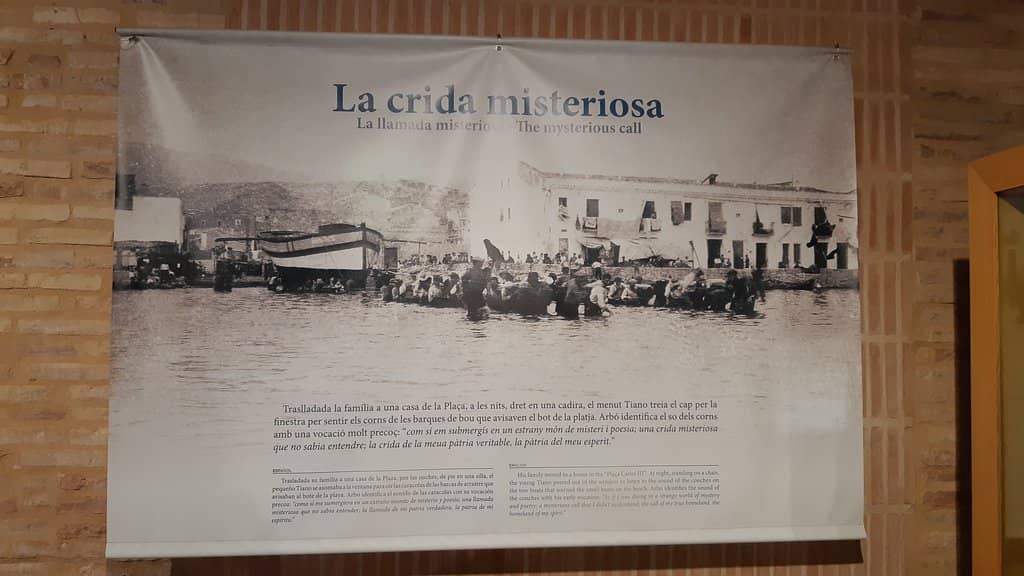 Fishing Trip Documentary