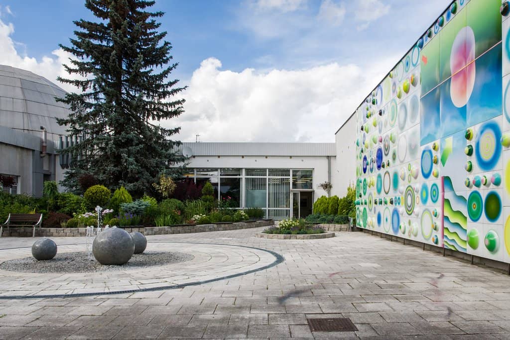 Rotating Collections