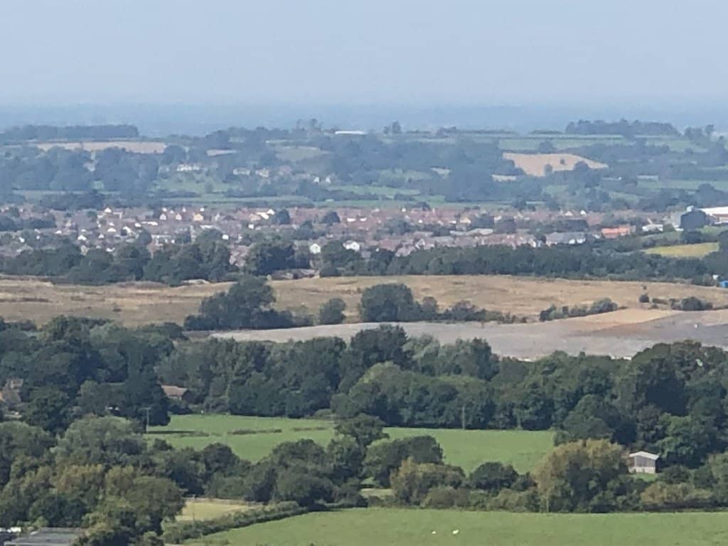 Wiltshire Countryside Walks