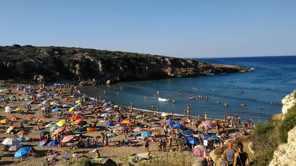 Crystal Clear Waters