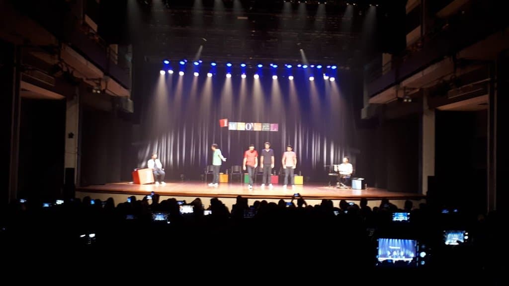 Palco