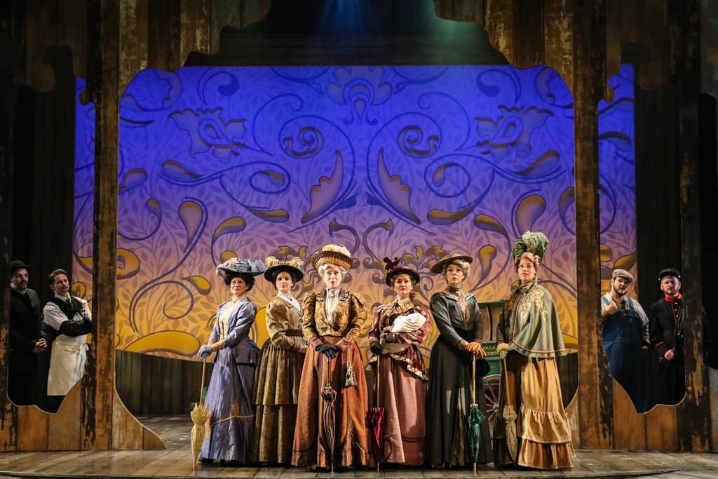 Anne of Green Gables: The Musical
