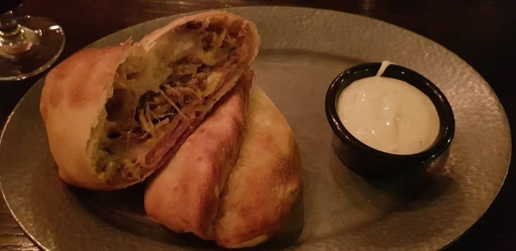 Cozy & Fun Atmosphere