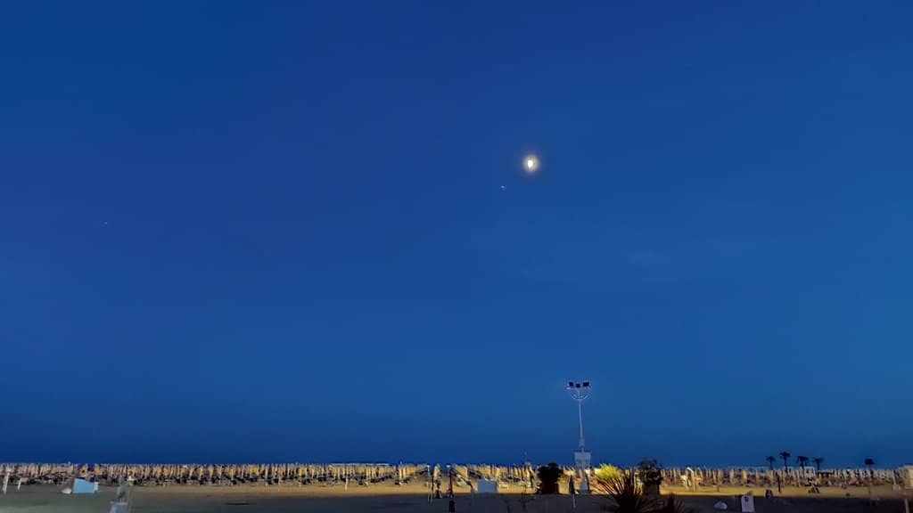Pluto Beach (Dog Beach)