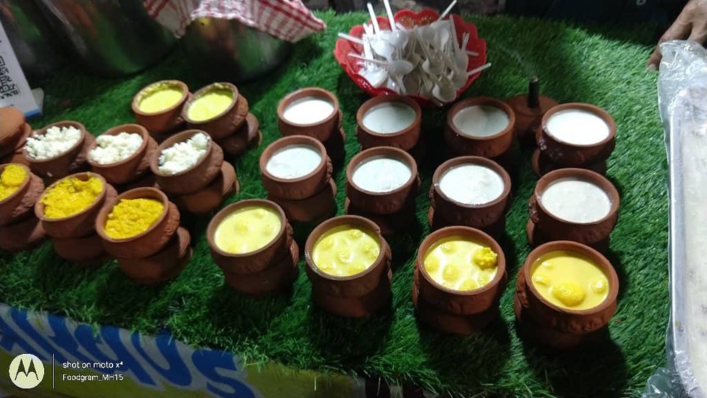 Channa & Paye Delights
