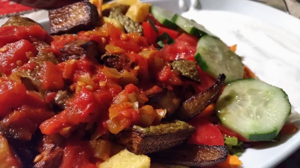 Authentic Turkish Pastries & Dishes