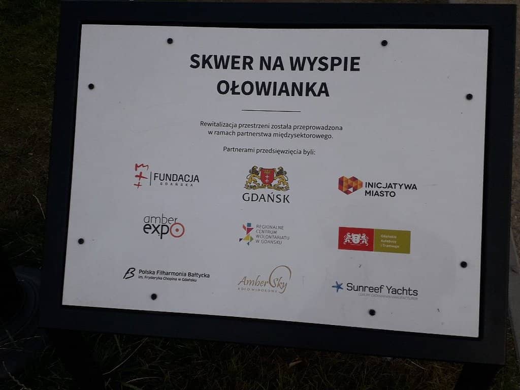 Pedestrian Drawbridge