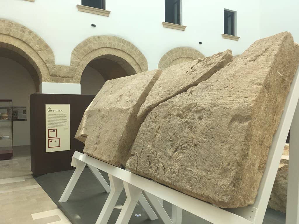 Massepian Artifacts