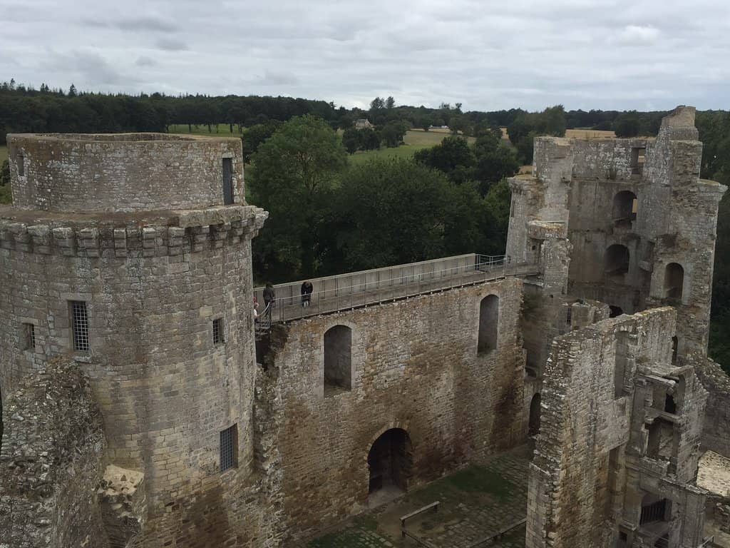 Medieval Gastronomy & Games