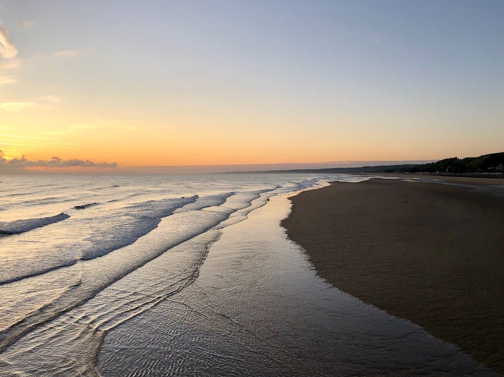Utah Beach
