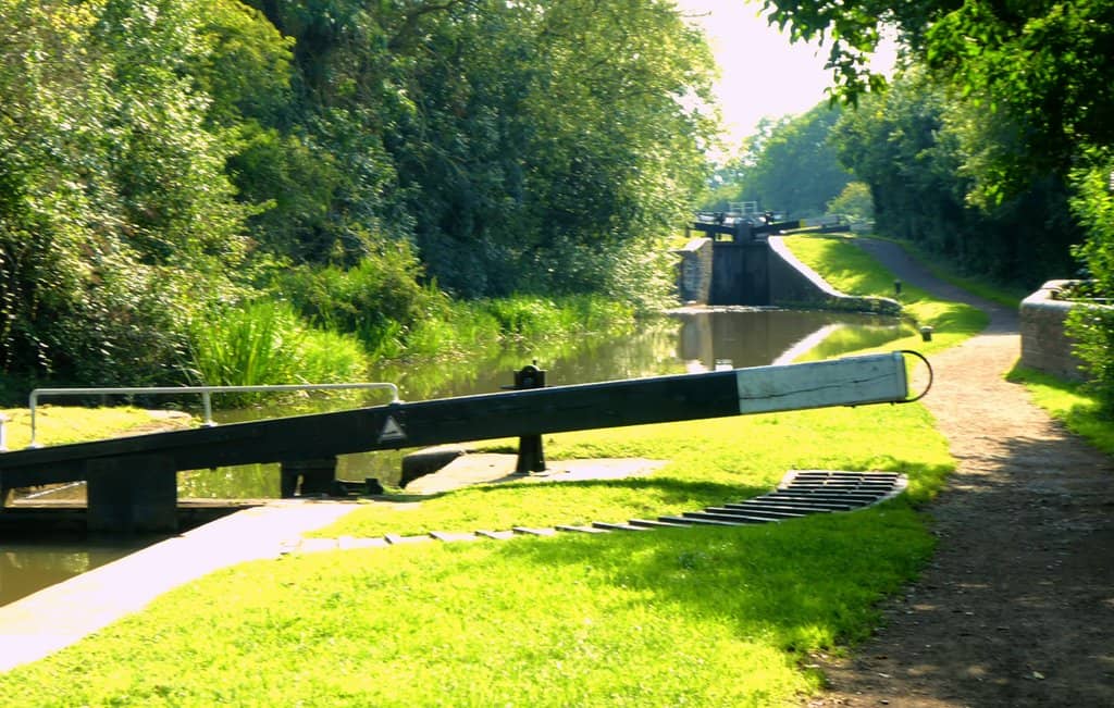Canal Walks