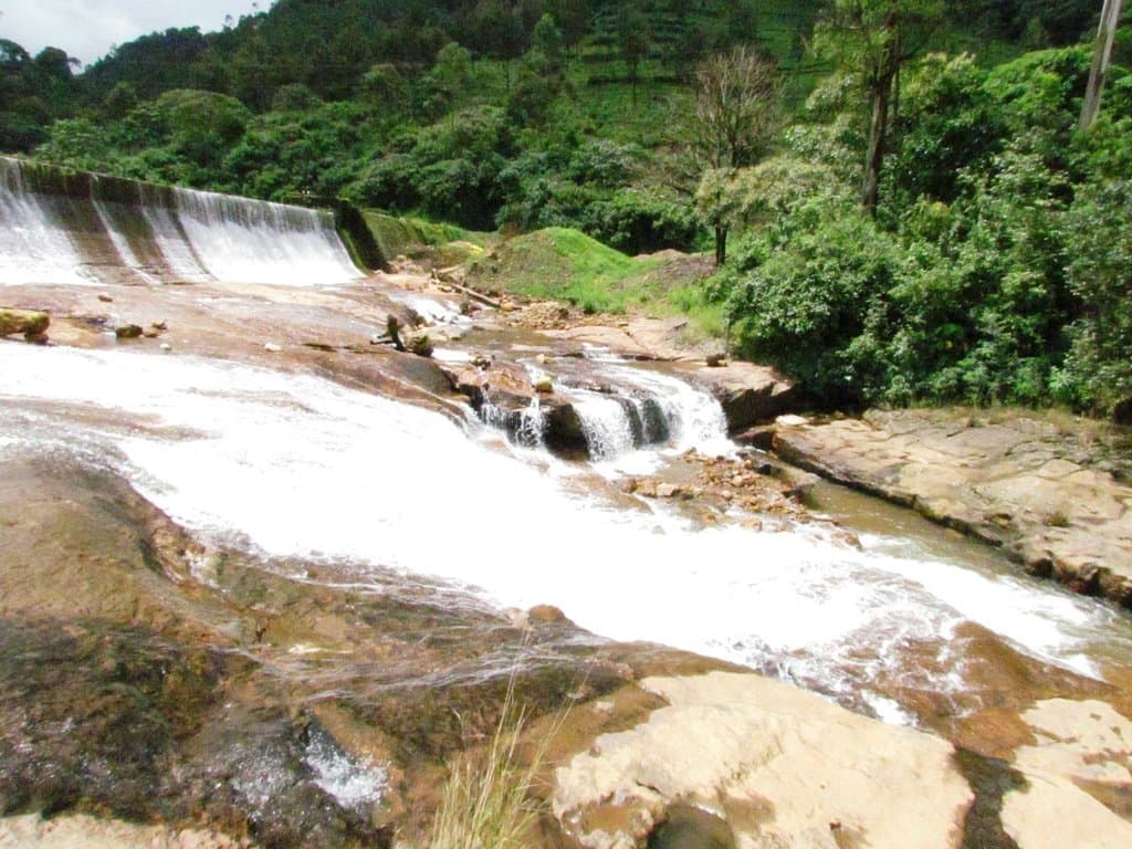 falls