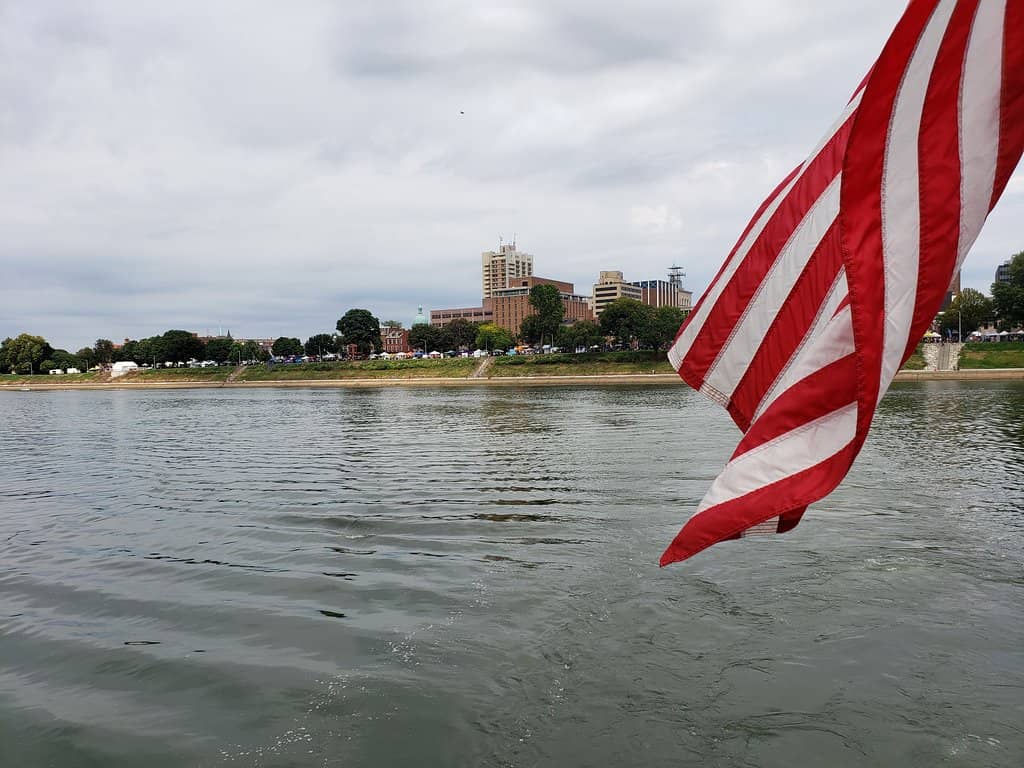 Informative Sightseeing Tours