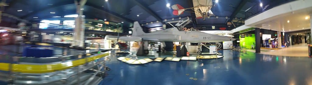 Elder Museum of Science and Technology