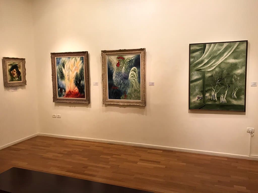 Rubin Museum of Art