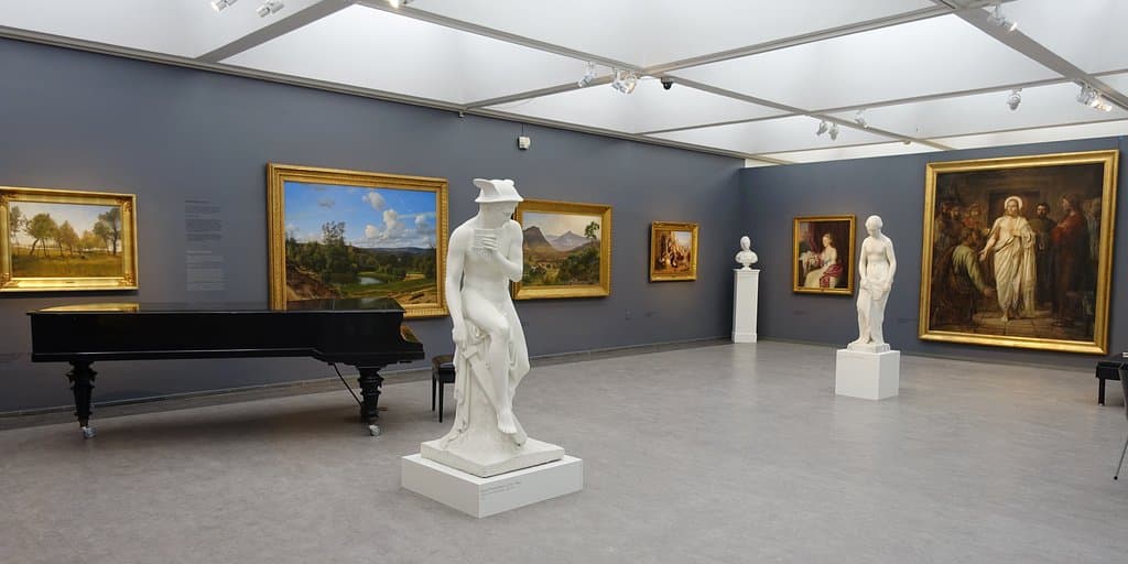 Randers Kunstmuseum