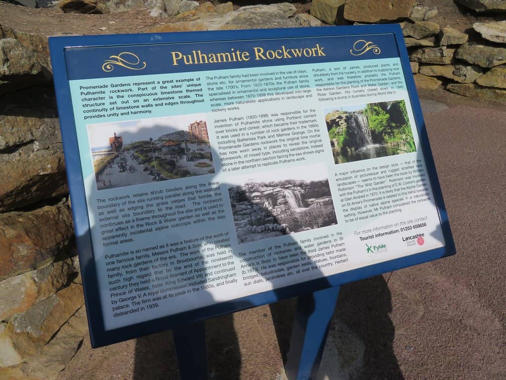 Seaside Cave and Waterfall