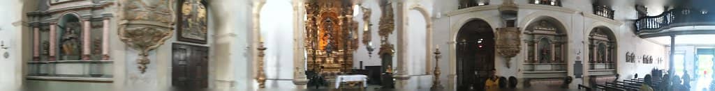 Baroque Architecture