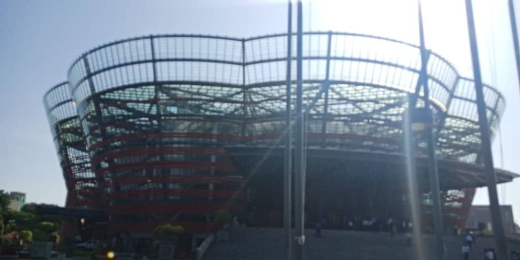 World-Class Acoustics