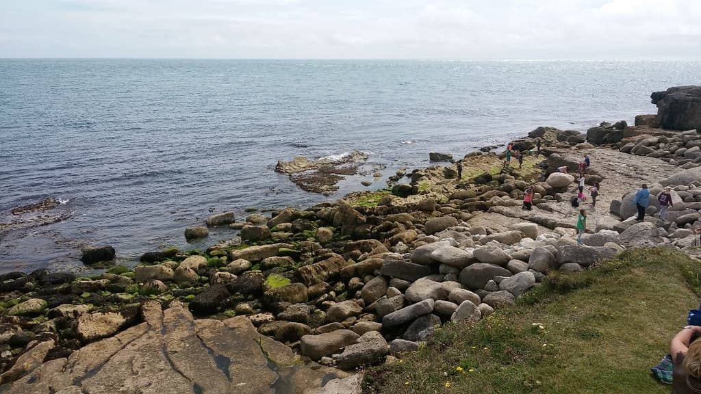 Coastal Walks and Views