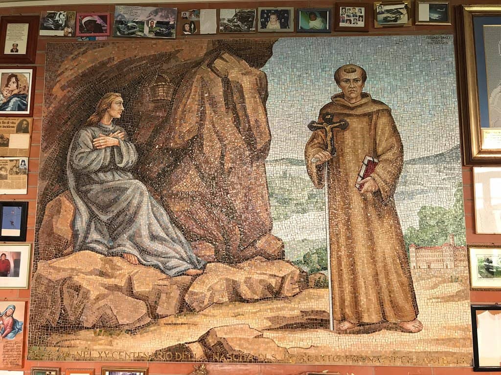 Panoramic Coastal Views