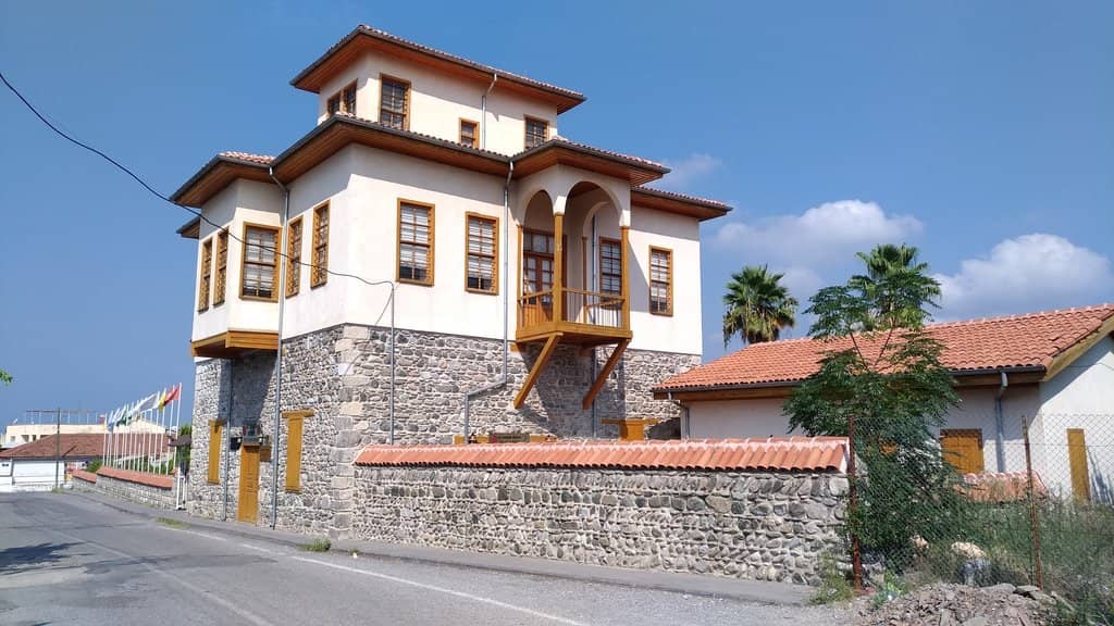 Historical Documents