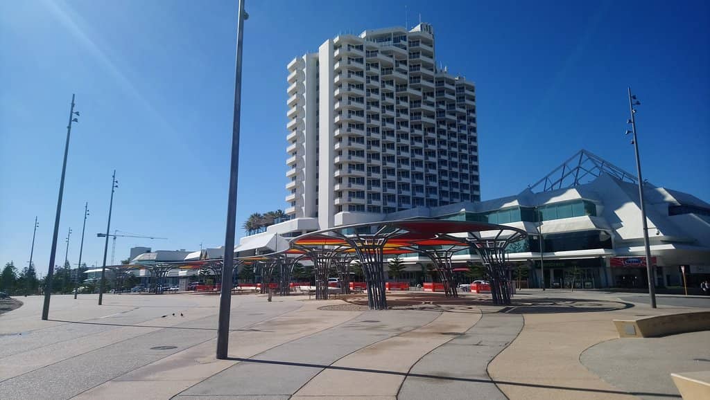 The Iconic Clock Tower